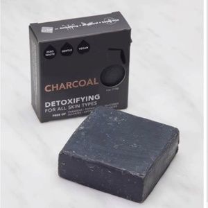 Detoxifying Body Wash Bar
